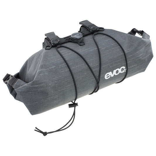 EVOC PACK BOA WP 5 L Borsa appendiabiti grigia