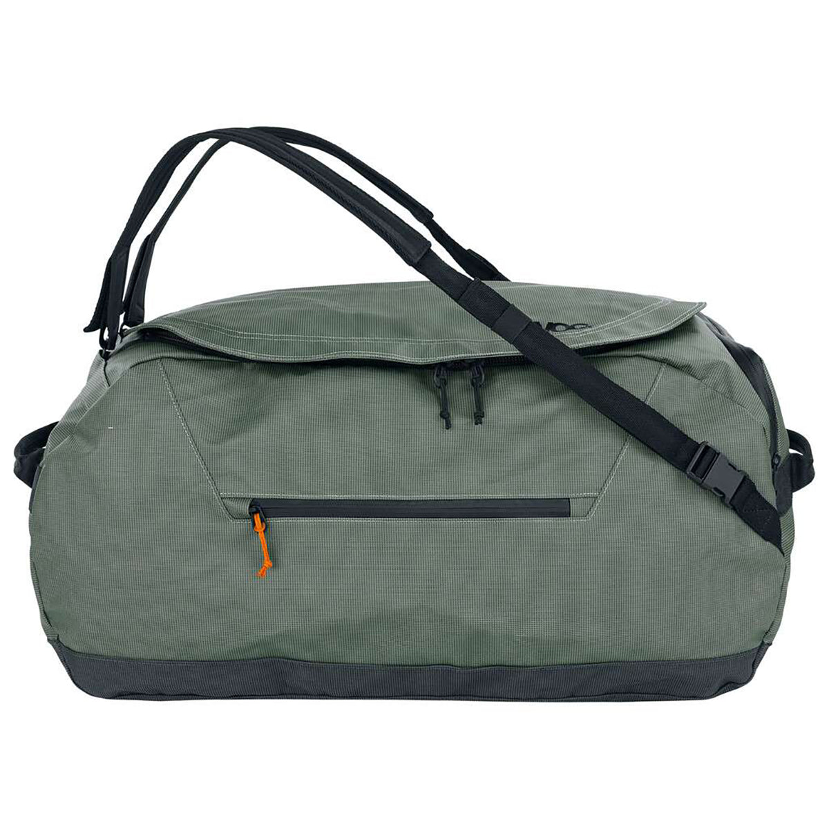 EVOC DUFFLE Borsa da viaggio 60 L Verde