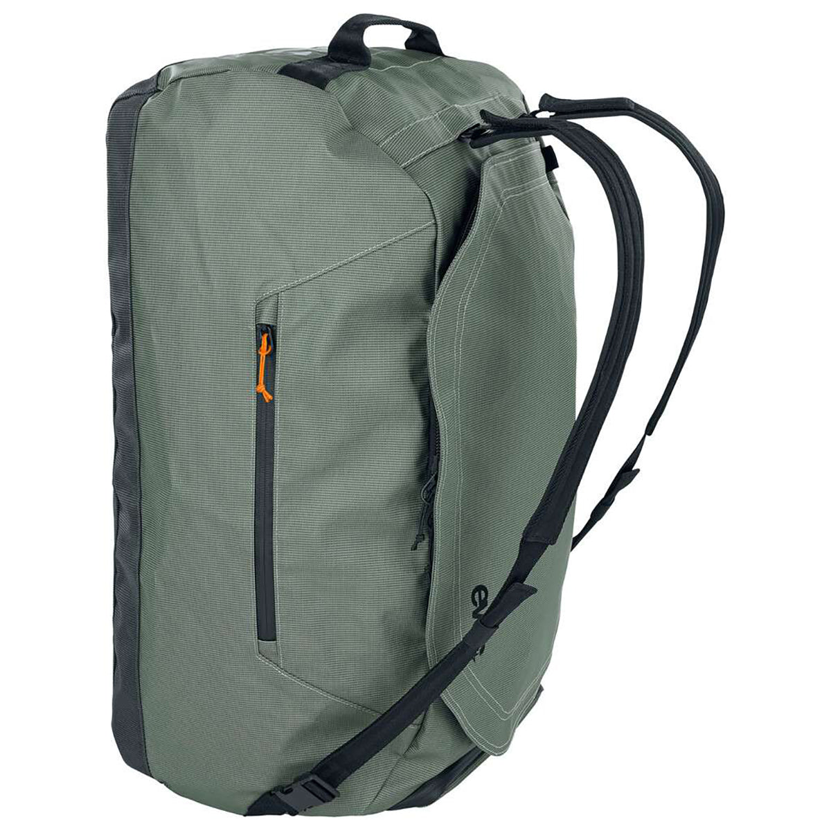 EVOC DUFFLE Borsa da viaggio 60 L Verde
