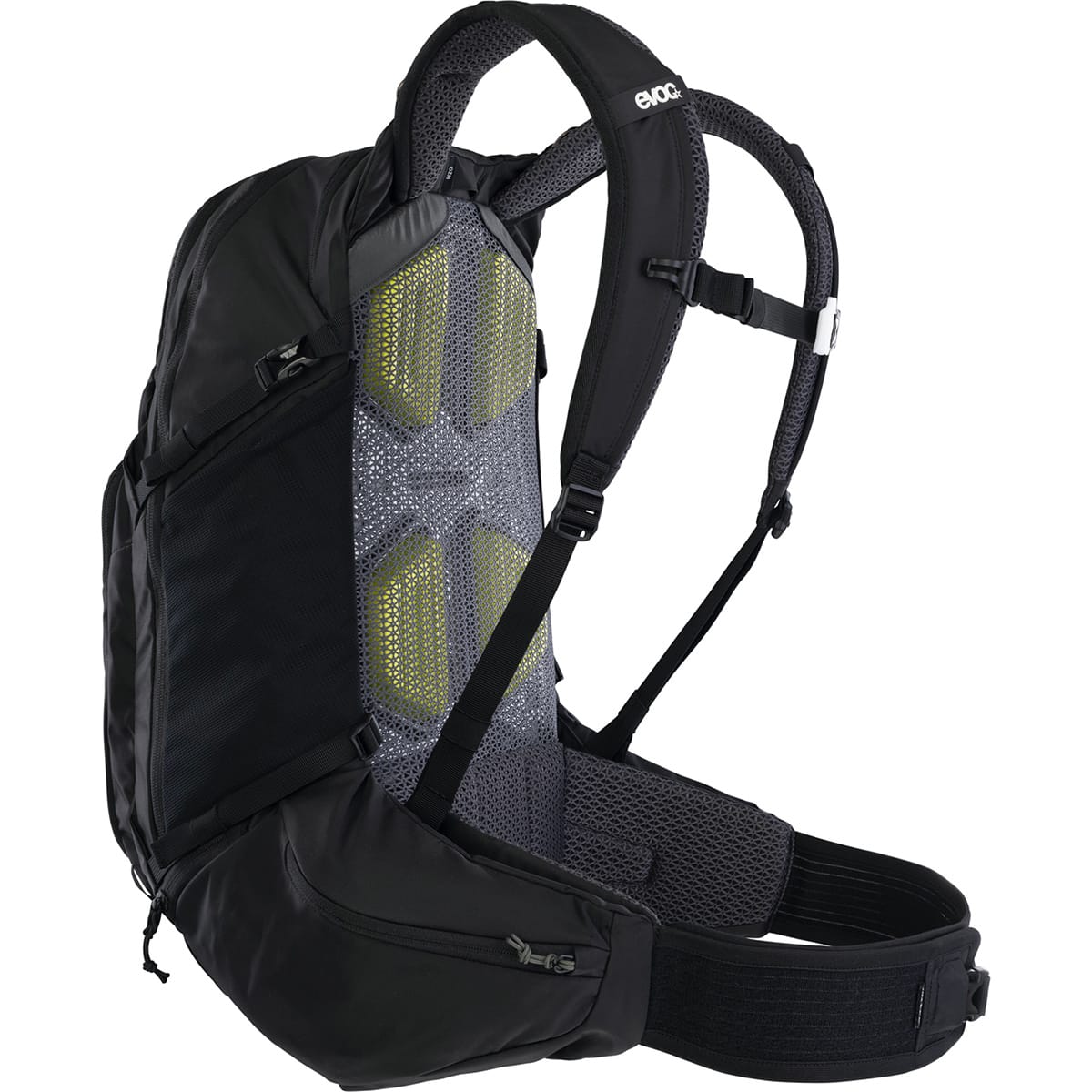 EVOC EXPLORER PRO 30 L Zaino nero