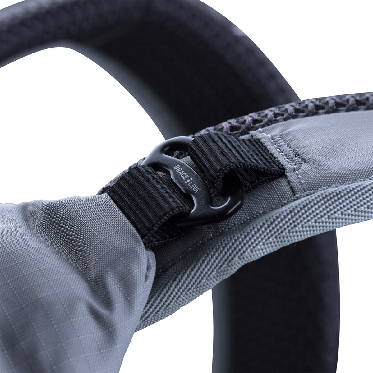 EVOC STAGE 18 L Zaino grigio