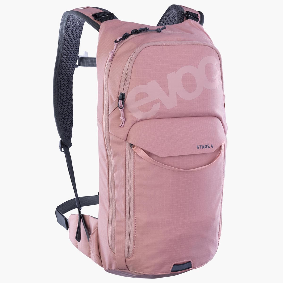 Zaino EVOC STAGE 6 L Rosa