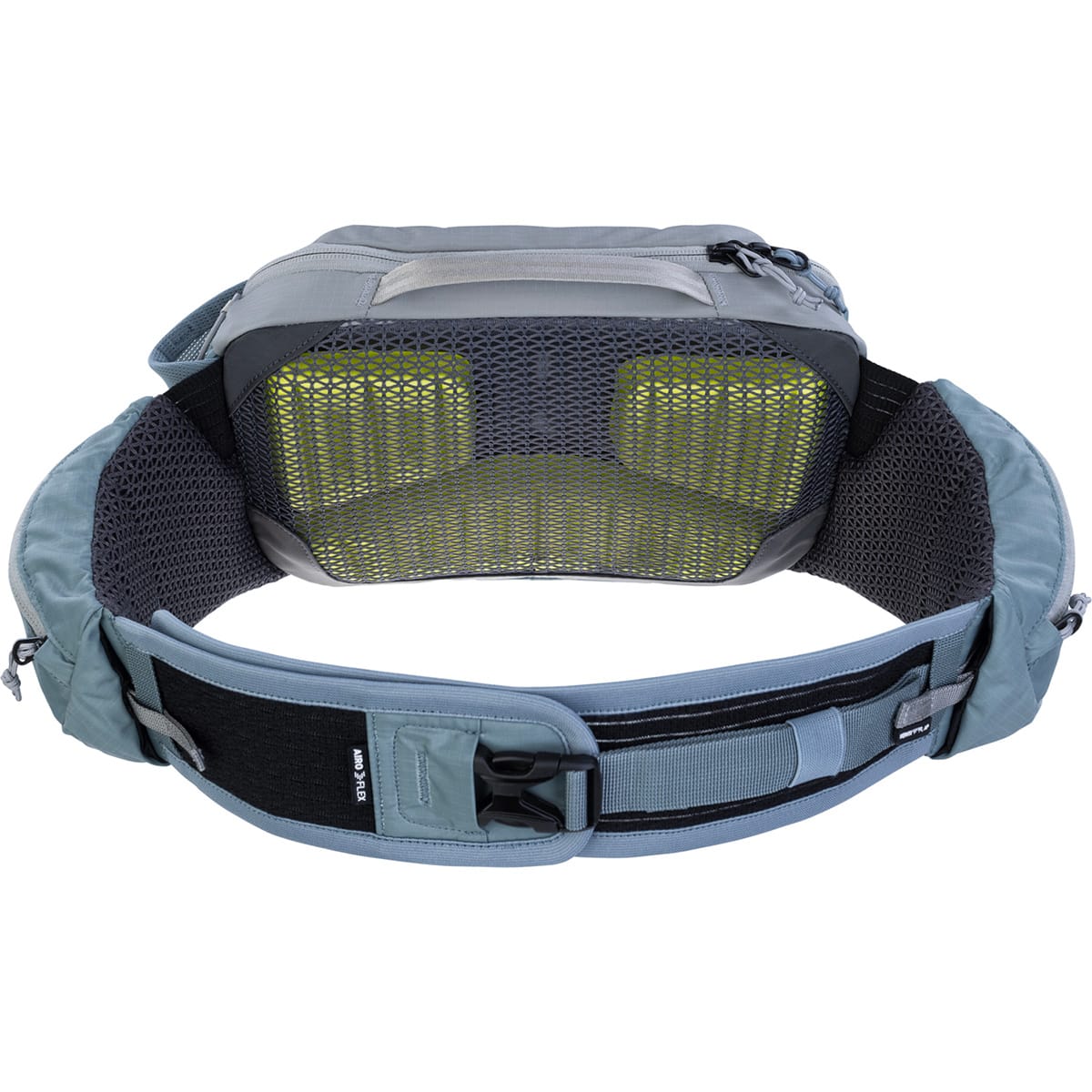 EVOC HIP PACK PRO 3 L Borsa a banana Blu