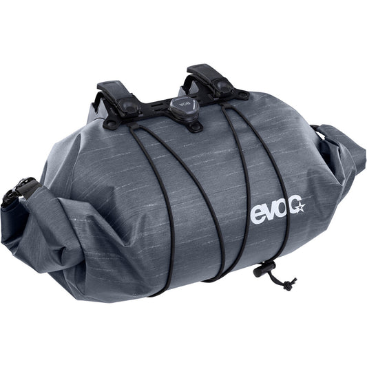 EVOC PACK BOA WP 9 L Borsa appendiabiti grigia