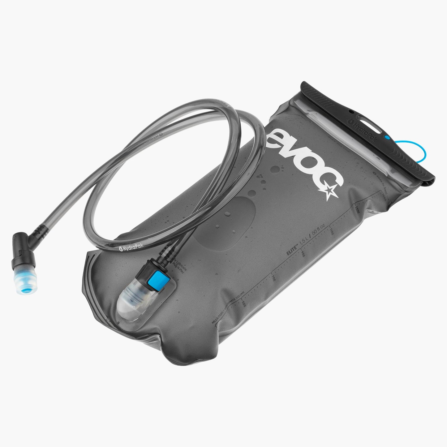 Sacca per acqua EVOC / HYDRAPAK da 1,5 litri