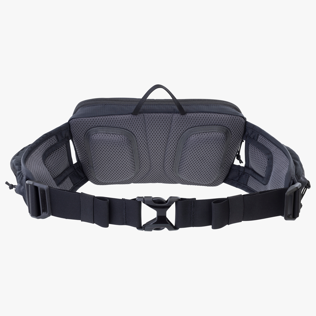 Marsupio EVOC HIP POUCH 1L Nero