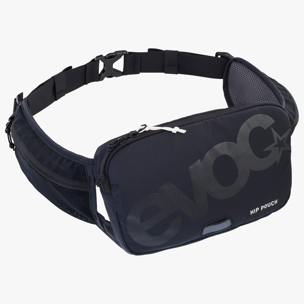 Marsupio EVOC HIP POUCH 1L Nero