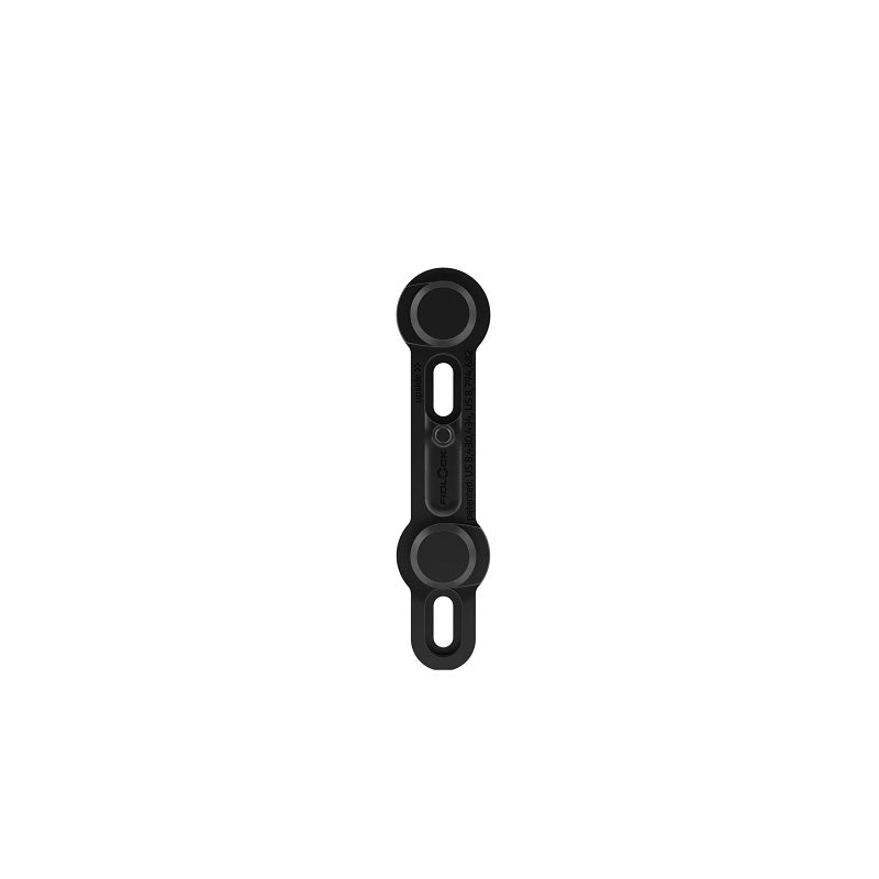 FIDLOCK TWIST BIKE BASE Base per portaborraccia Nero