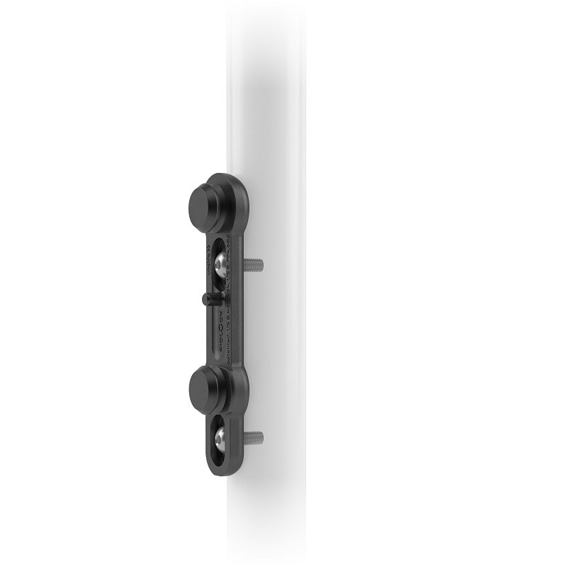 FIDLOCK TWIST BIKE BASE Base per portaborraccia Nero