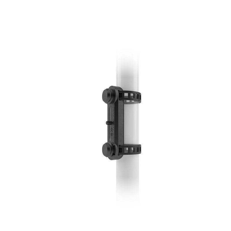 Base per portabottiglie FIDLOCK TWIST UNI BASE Nero