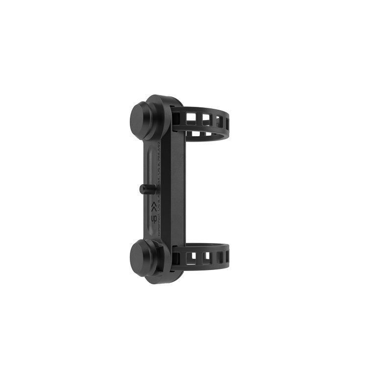 Base per sistema portaborraccia FIDLOCK TWIST UNI BASE nera
