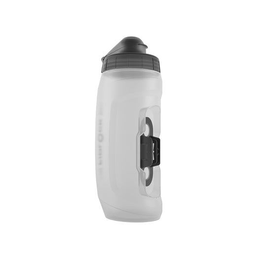 FIDLOCK TWIST Bottiglia singola di ricambio (590 ml) Trasparente