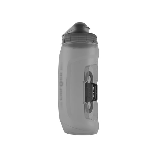 Bottiglia di ricambio FIDLOCK TWIST Seul (590ml) Affumicato