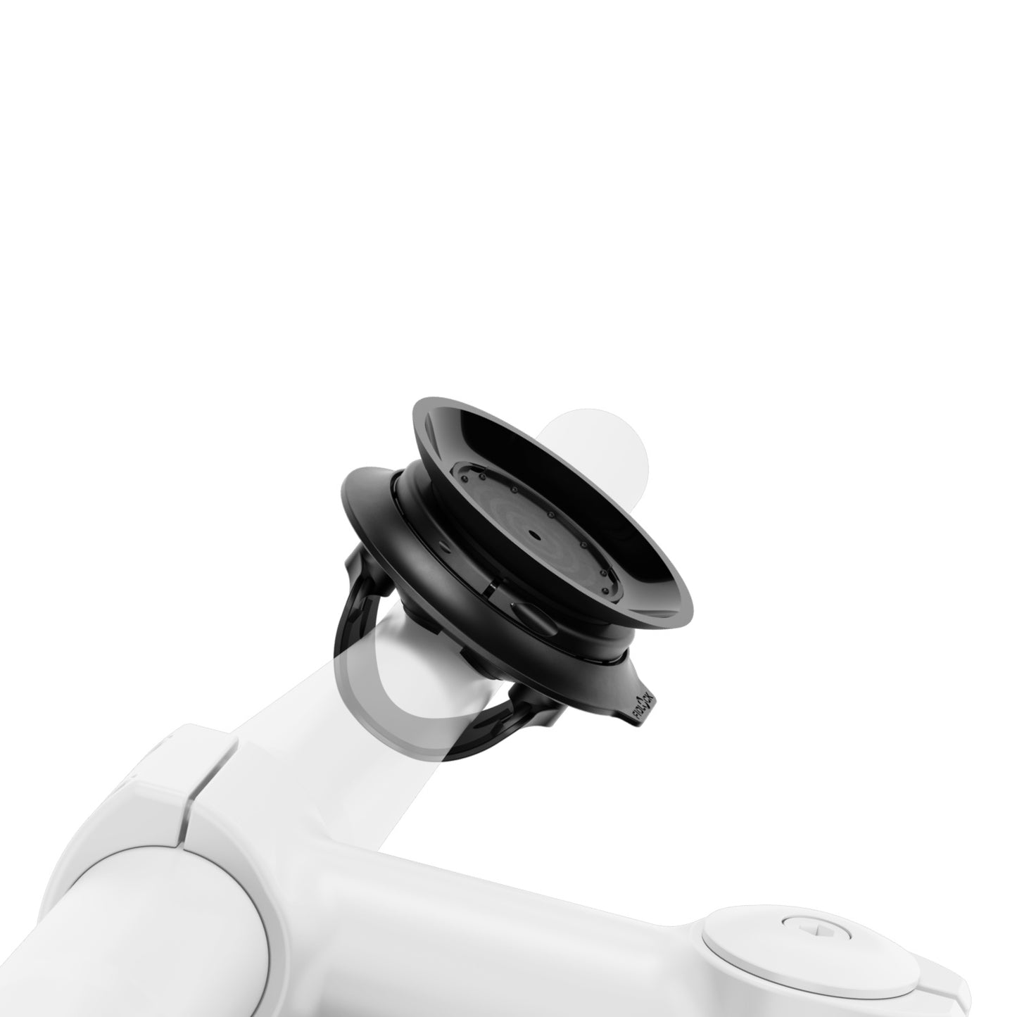 FIDLOCK VACUUM HANDLEBAR BASE Supporto per gancio