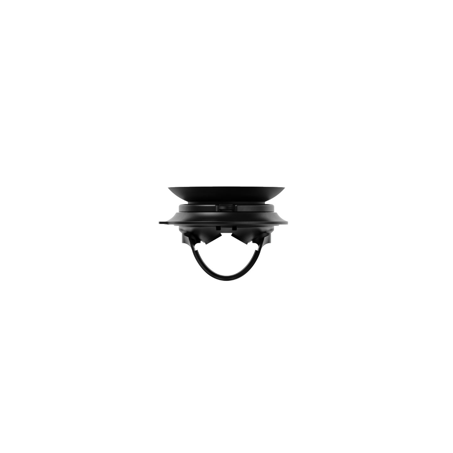 FIDLOCK VACUUM HANDLEBAR BASE Supporto per gancio