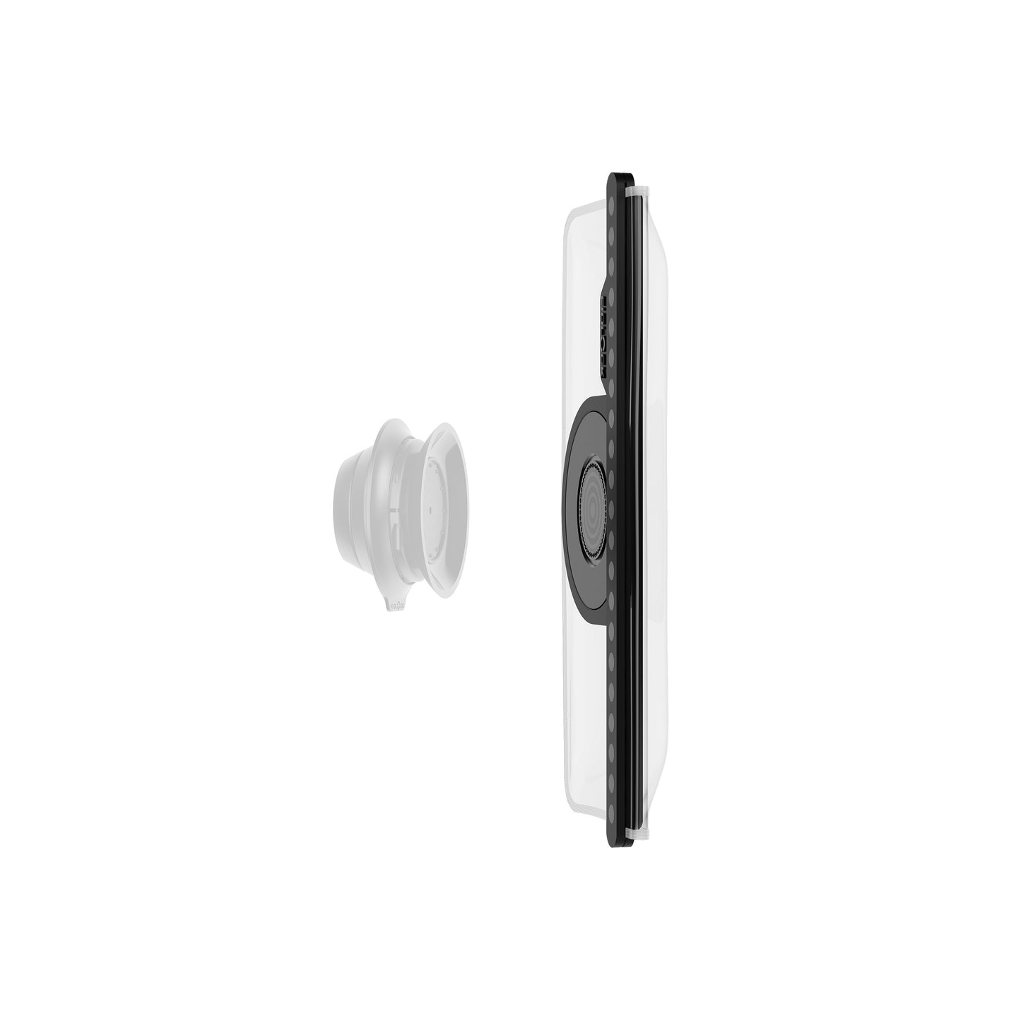 Custodia universale per smartphone FIDLOCK VACUUM UNI PHONE CASE L