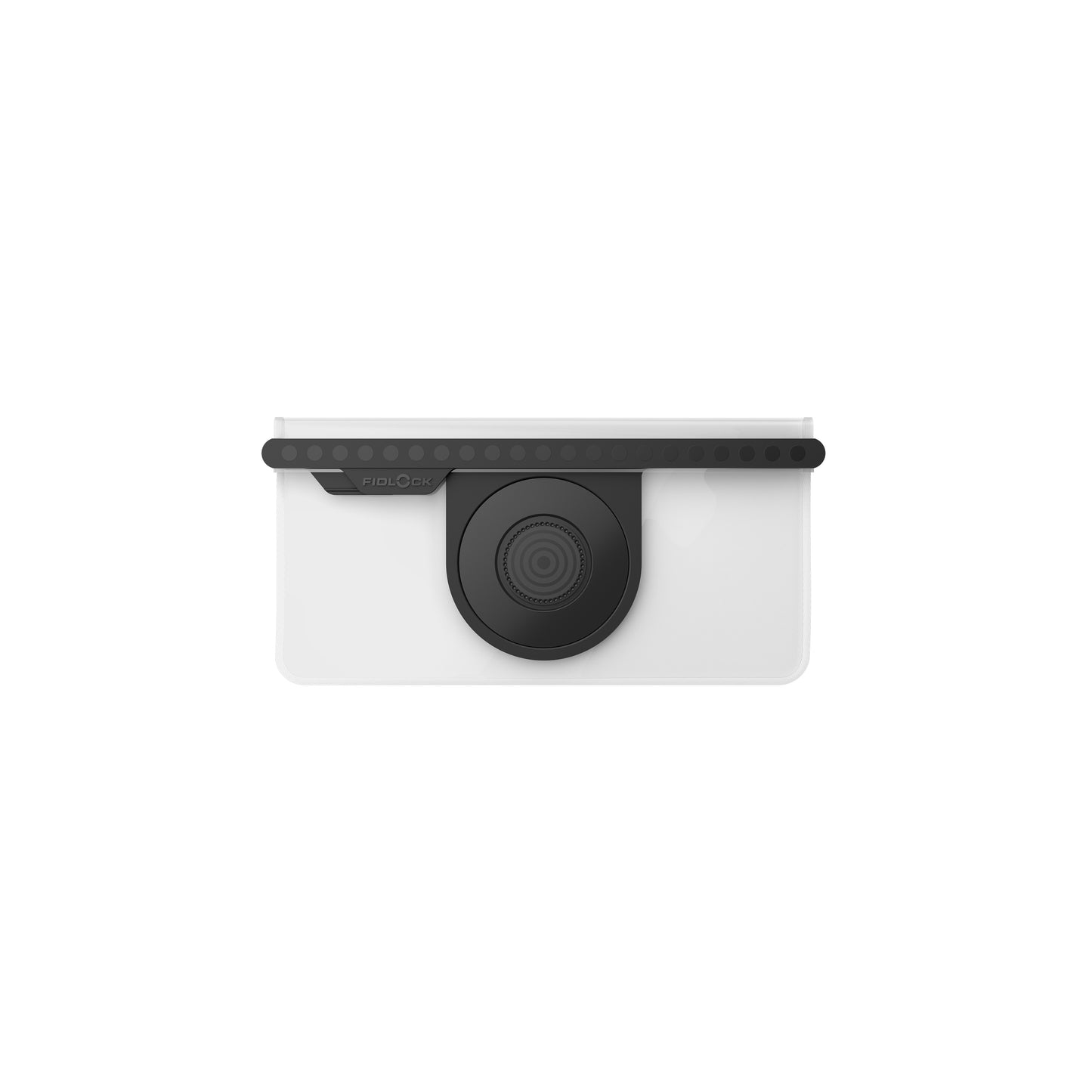 Custodia universale per smartphone FIDLOCK VACUUM UNI PHONE CASE L