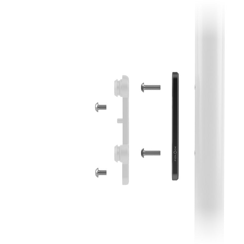 Adattatore Supporto FIDLOCK BASE ADATTATORE BICI