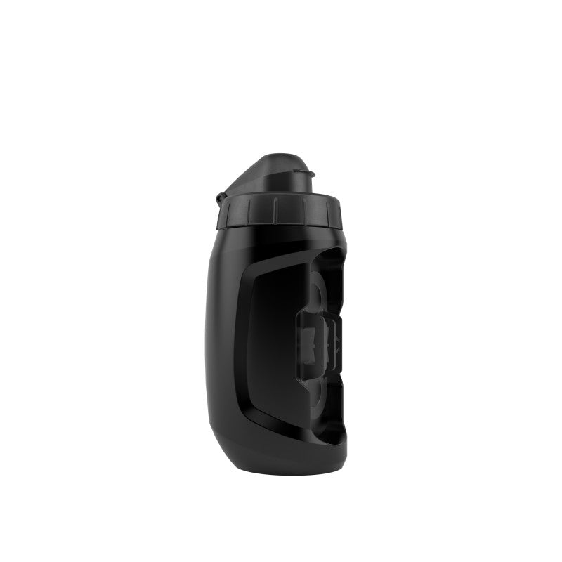 FIDLOCK TWIST Bottiglia singola di ricambio (450 ml) Nero