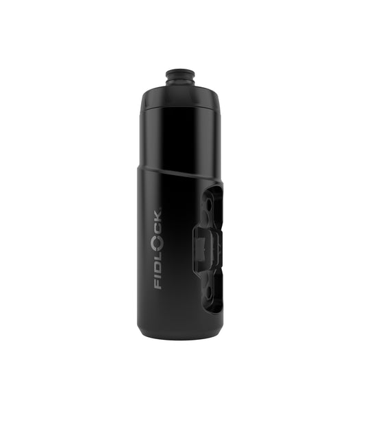 Bottiglia di ricambio FIDLOCK TWIST Seul (600ml) Nero