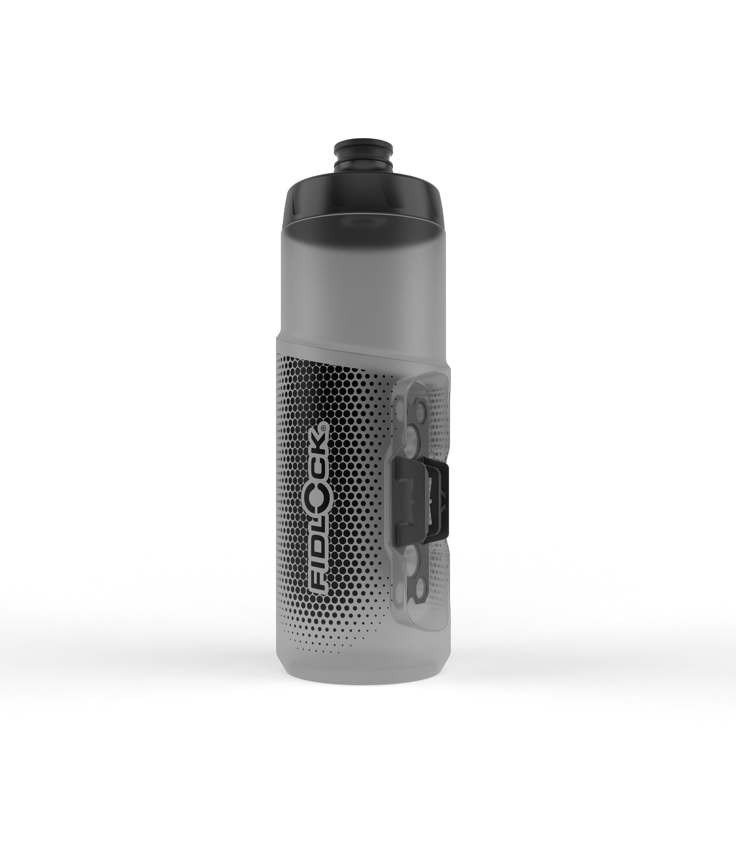 Bottiglia di ricambio FIDLOCK TWIST Seul (600ml) Affumicato