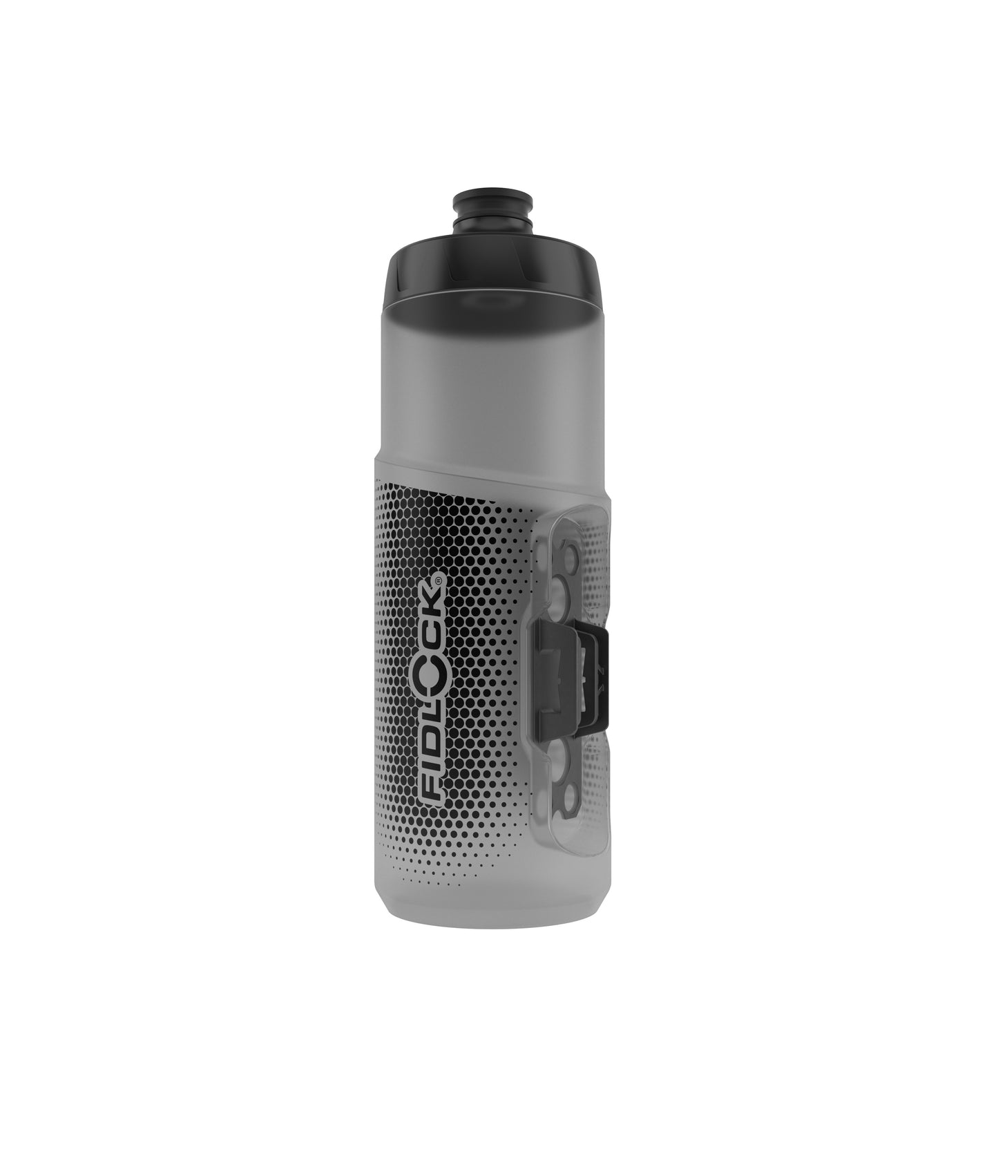 Bottiglia di ricambio FIDLOCK TWIST Seul (600ml) Affumicato