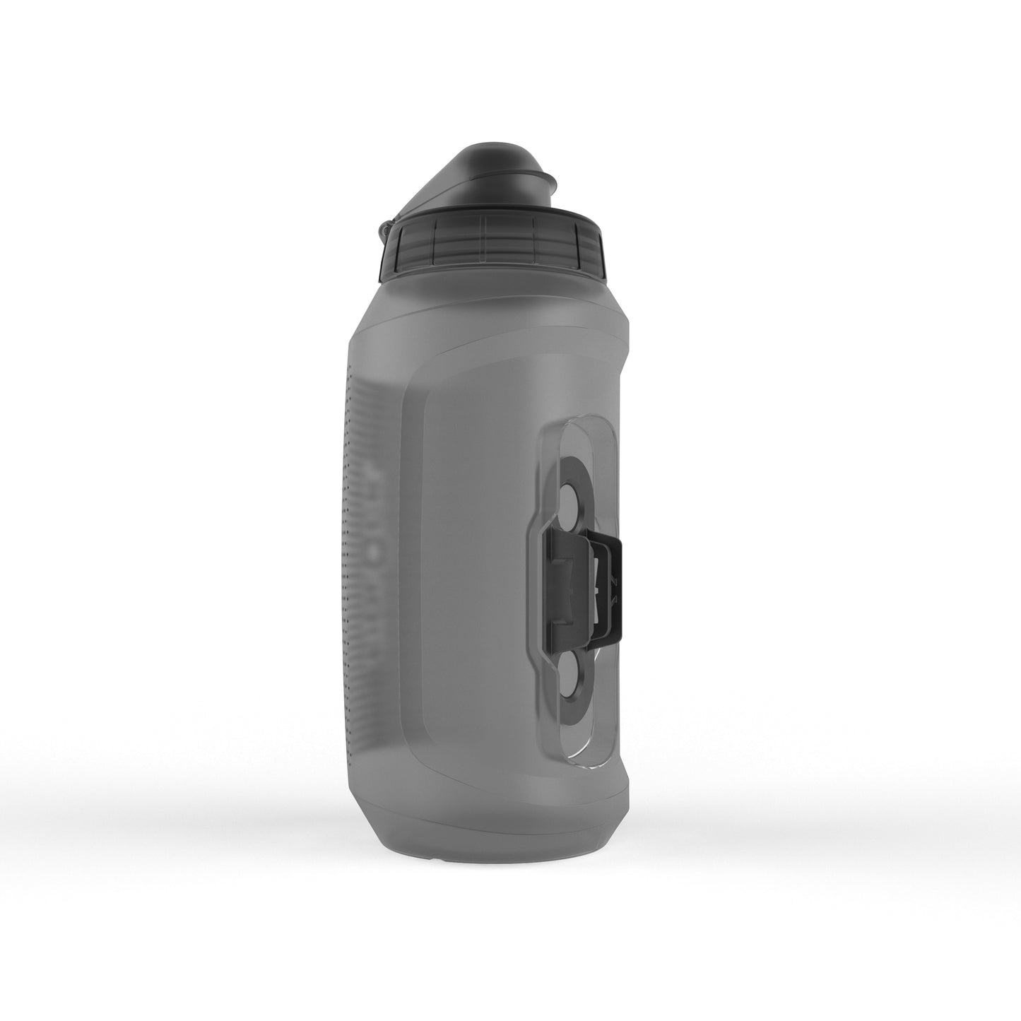 FIDLOCK TWIST COMPACT Bottiglia di ricambio (750ml) affumicata