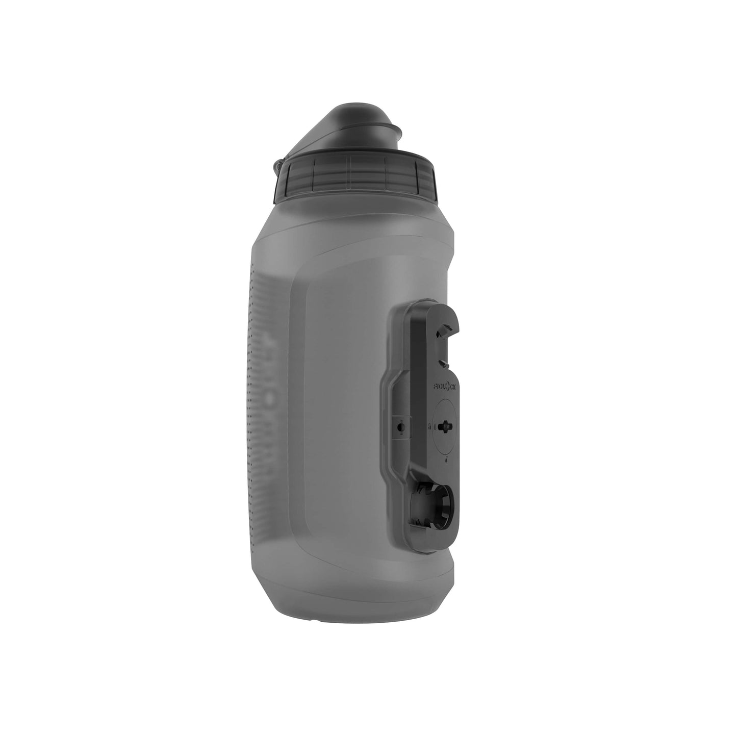 Bottiglia FIDLOCK TWIST COMPACT con cinturino magnetico (750 ml) Affumicato