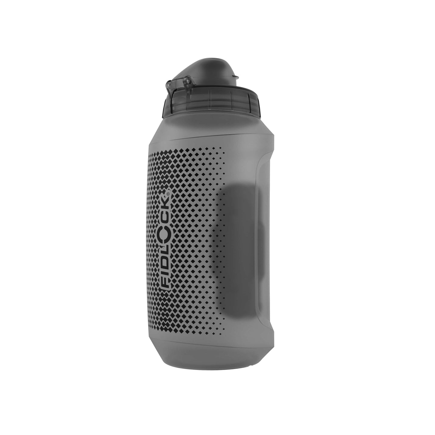 FIDLOCK TWIST COMPACT Bottiglia a base magnetica Include fumo