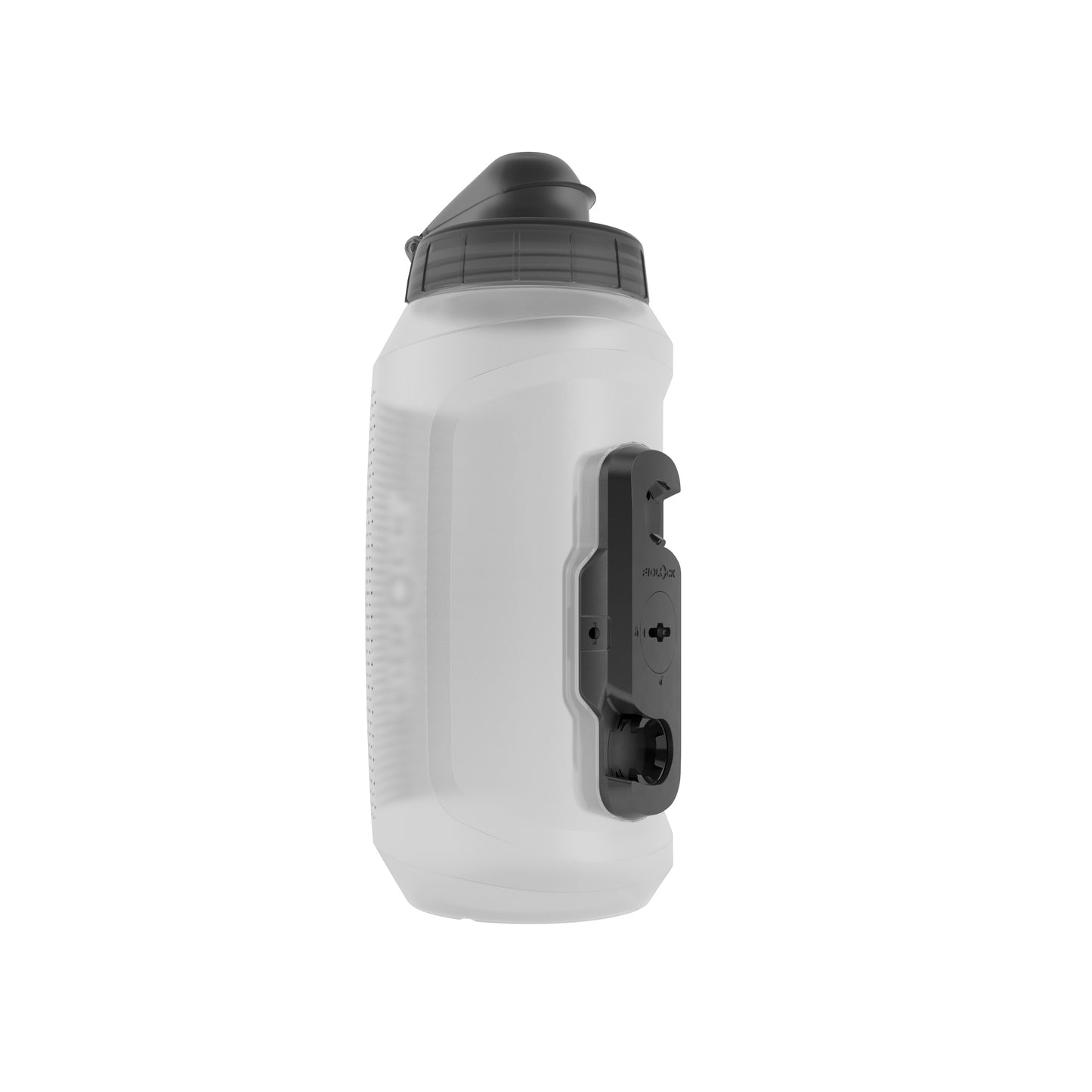 FIDLOCK TWIST COMPACT Base magnetica Bottiglia trasparente inclusa