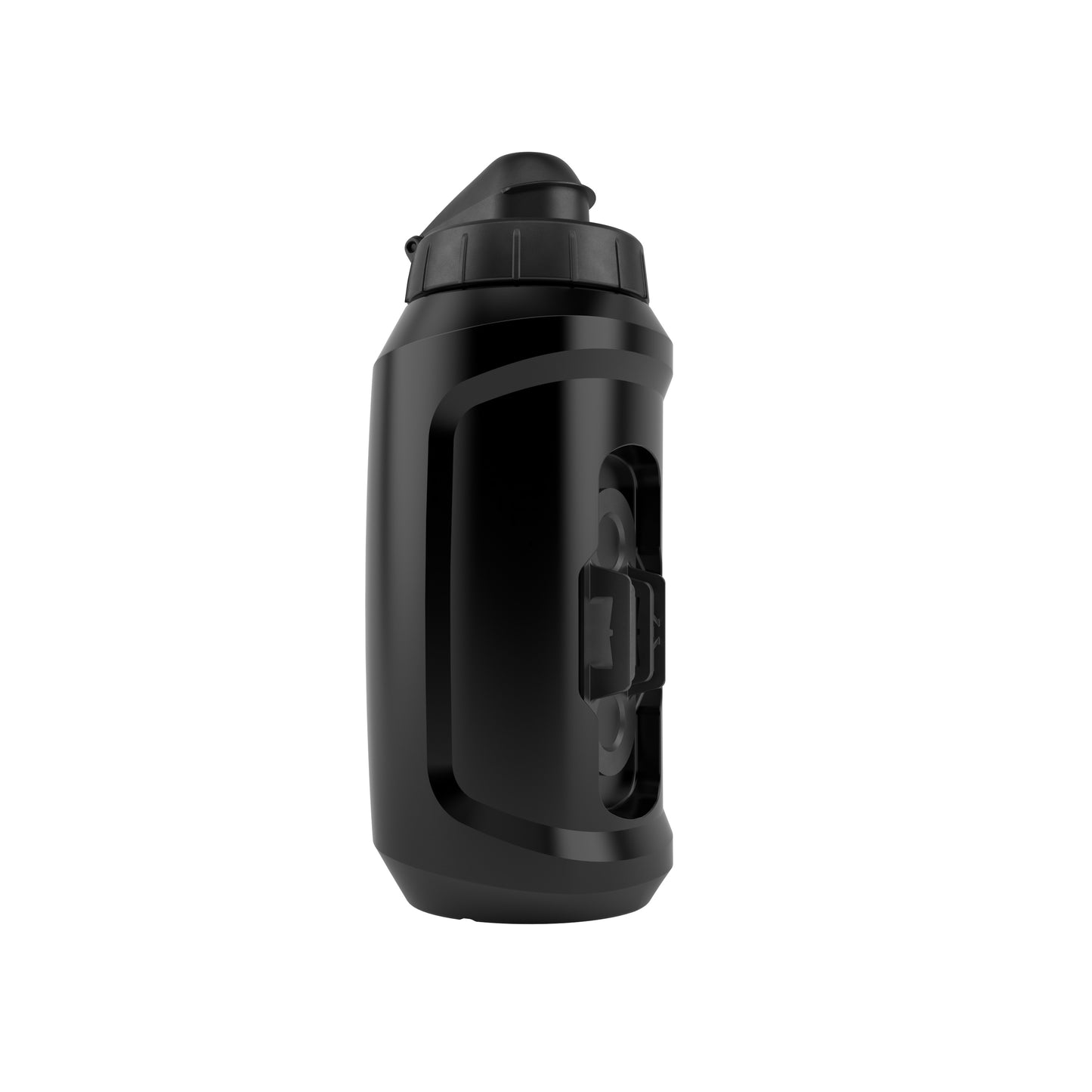 FIDLOCK TWIST COMPACT Bottiglia di ricambio (750 ml) Nero