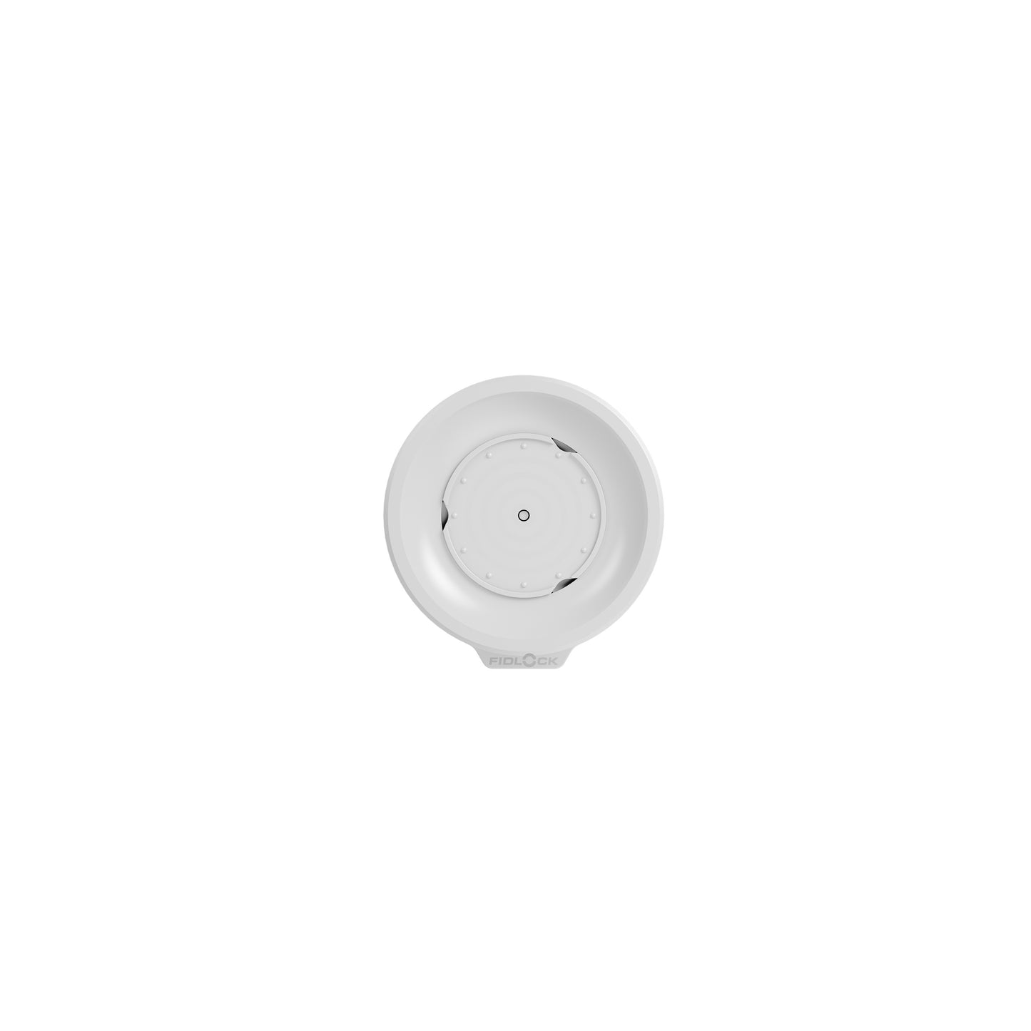 Staffa a parete FIDLOCK VACUUM Bianco