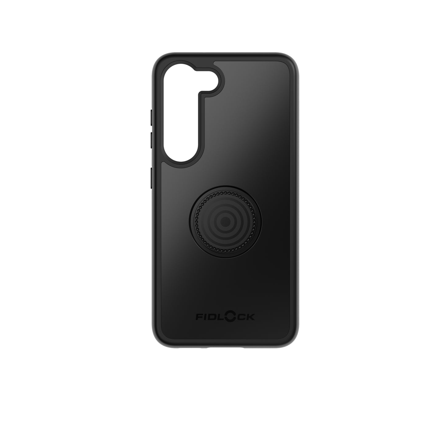 Custodia FIDLOCK VACUUM per Samsung S23 Nero