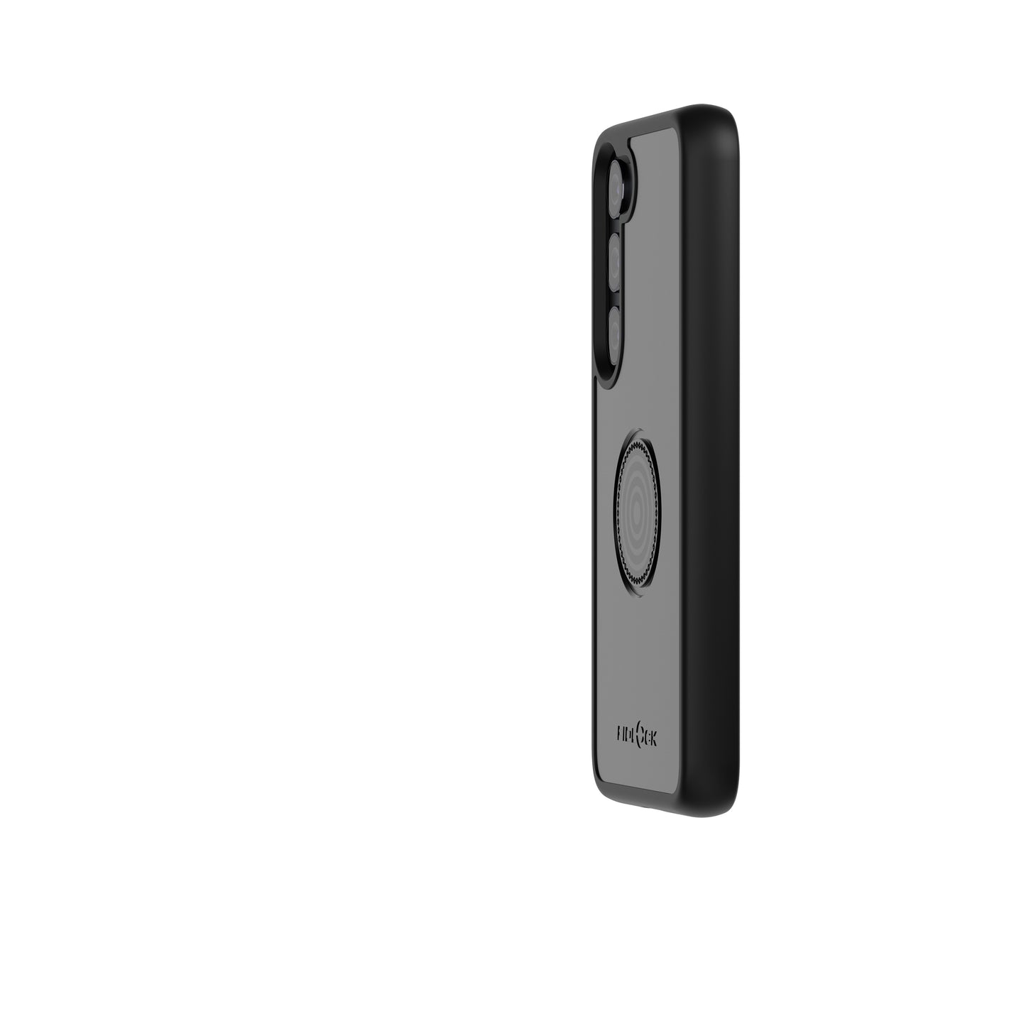 Custodia FIDLOCK VACUUM per Samsung S23 Nero