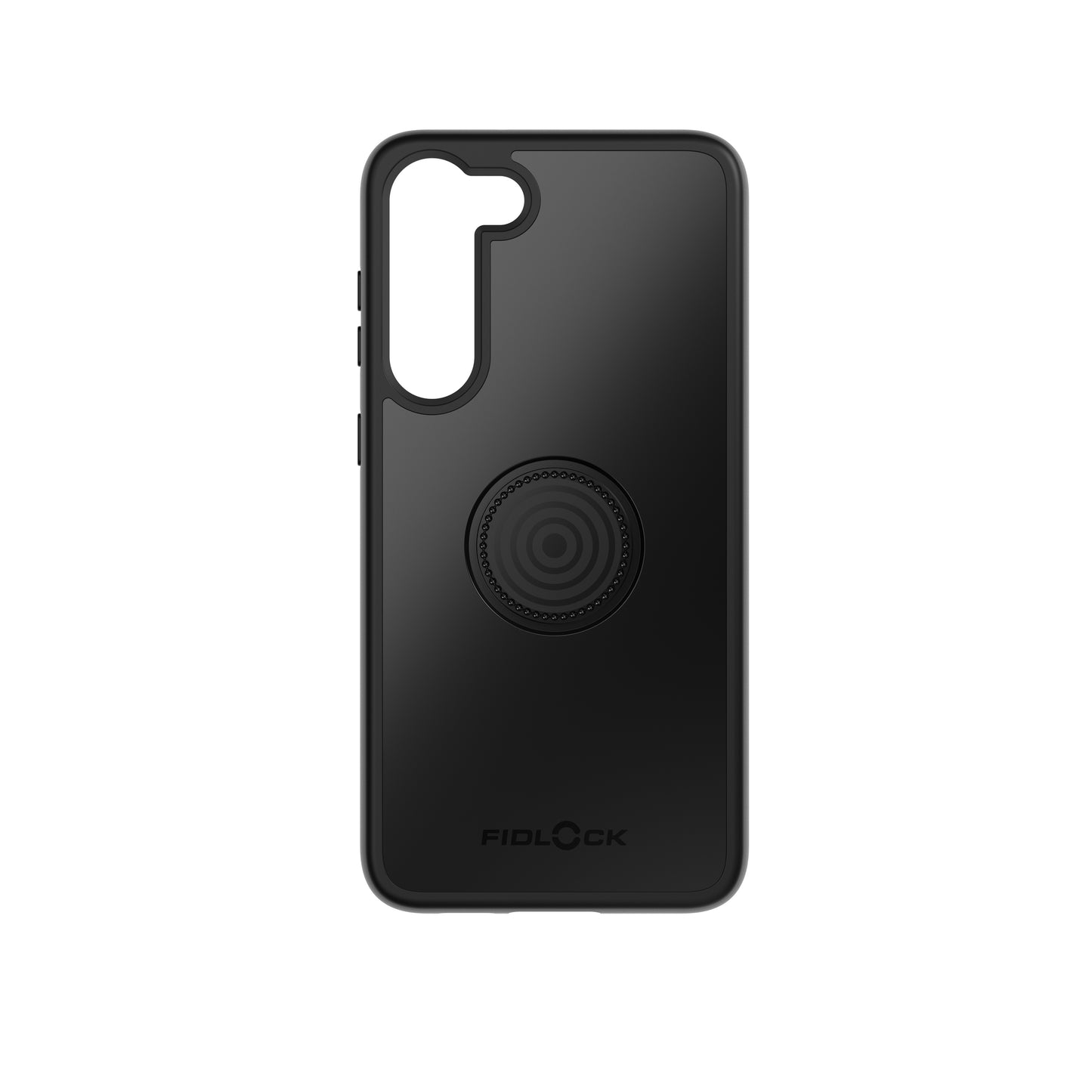 Custodia FIDLOCK VACUUM per Samsung S23 Plus Nero