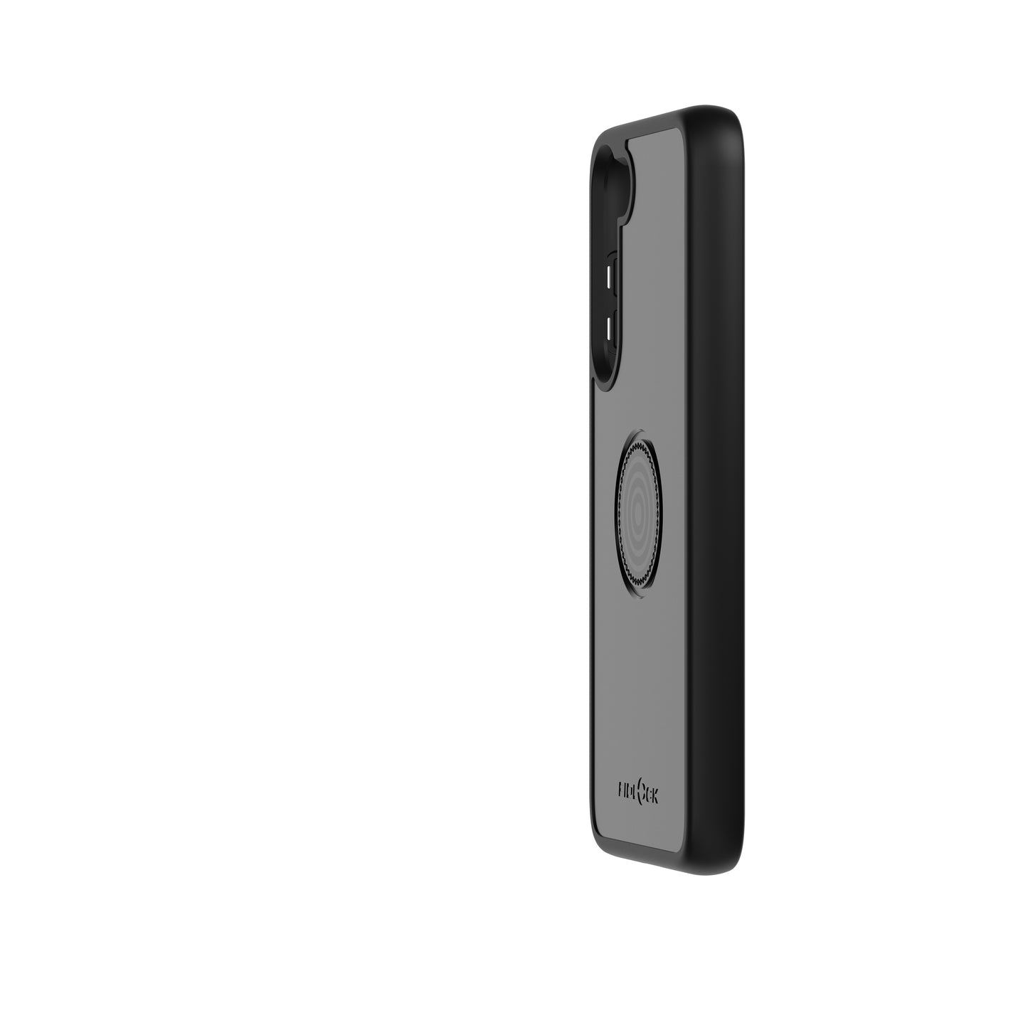 Custodia FIDLOCK VACUUM per Samsung S23 Plus Nero