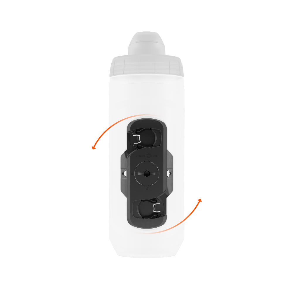 CONNETTORE BOTTIGLIA FIDLOCK clip di ricambio