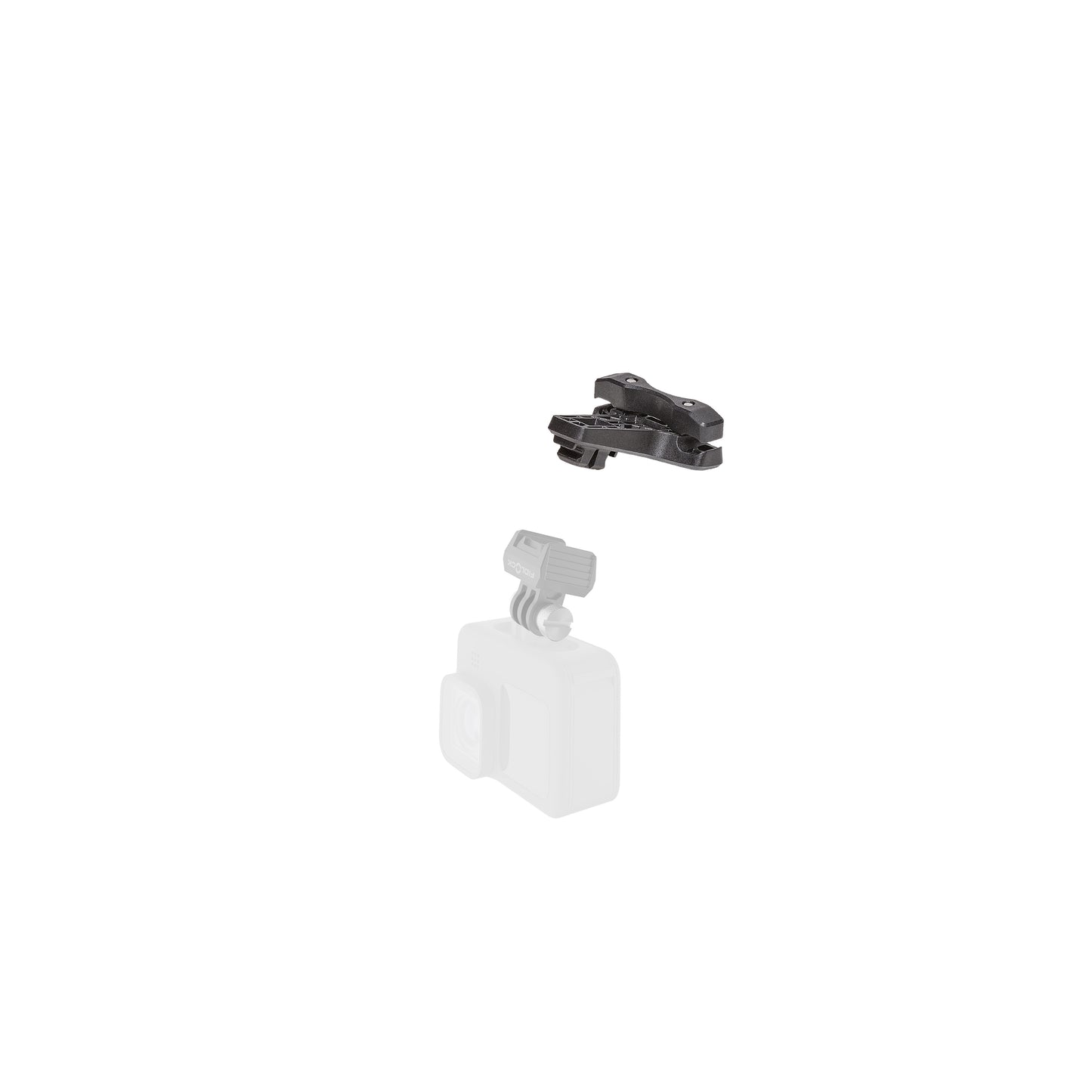 Supporto per la borsa da sella PINCLIP FIDLOCK