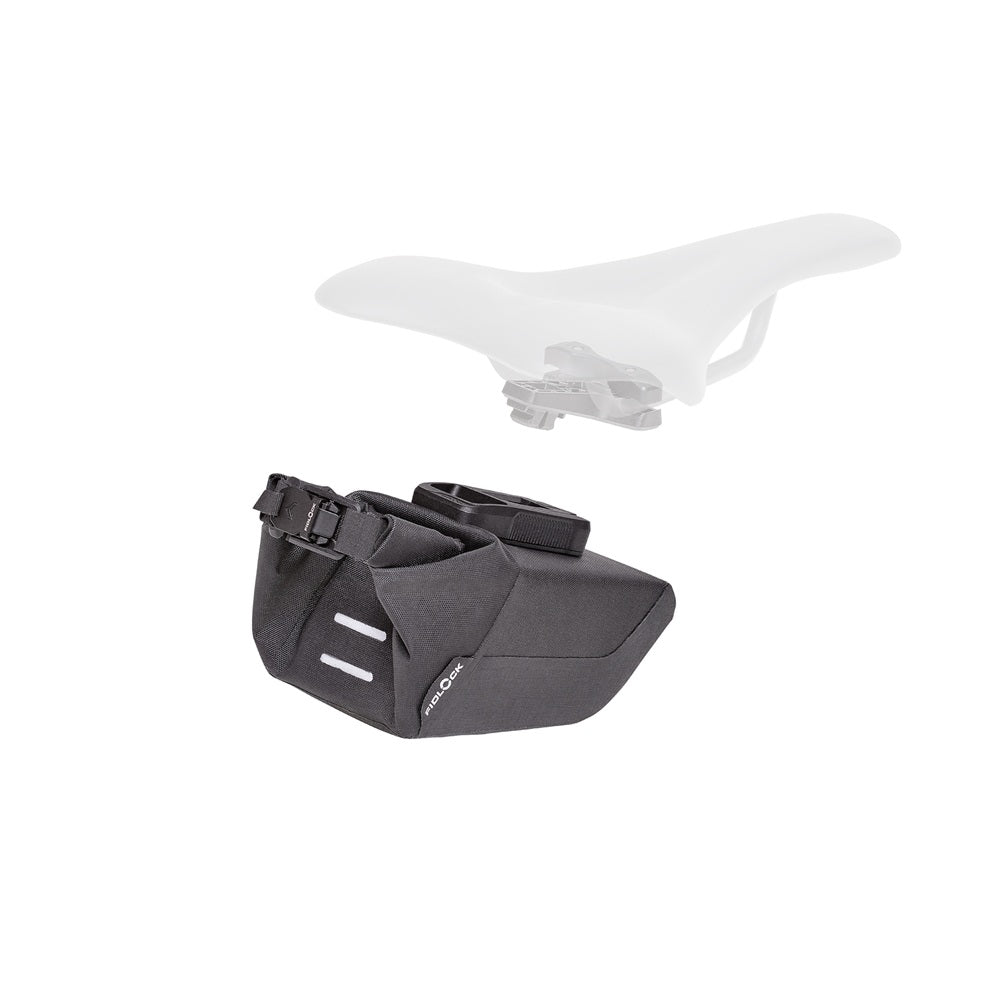 Borsa a tracolla FIDLOCK PINCLIP Nero