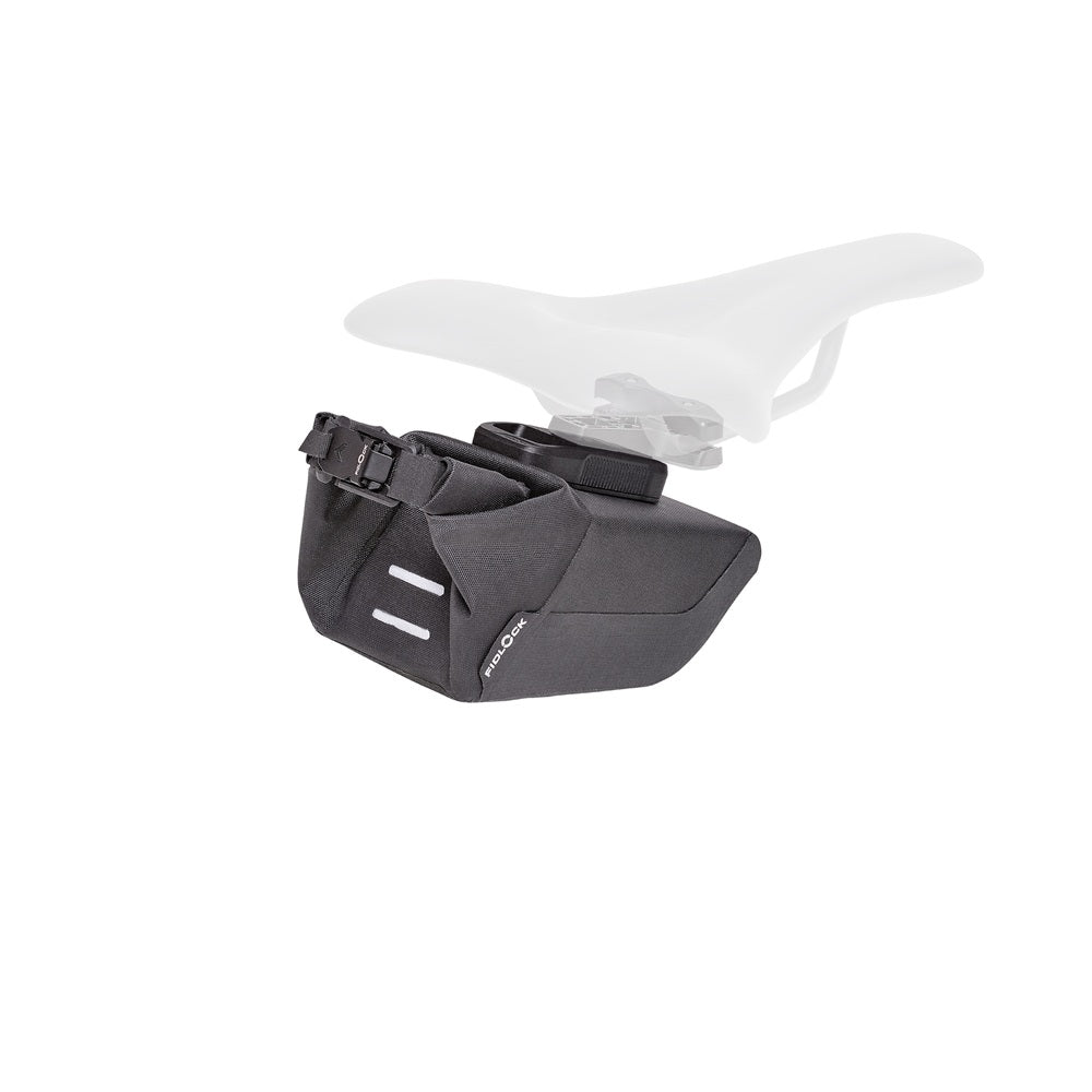 Borsa a tracolla FIDLOCK PINCLIP Nero
