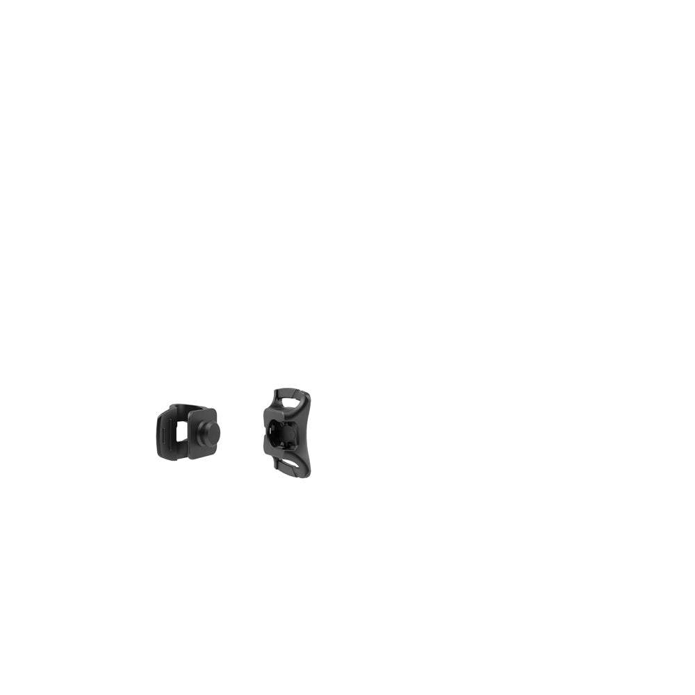 Supporto per tubo FIDLOCK TUBE CLIP M Nero