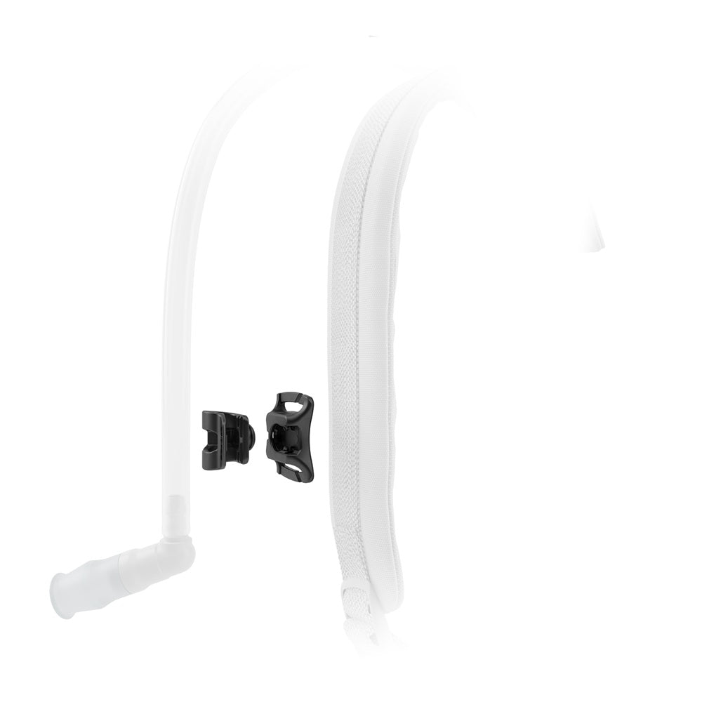 Supporto per tubo FIDLOCK TUBE CLIP M Nero