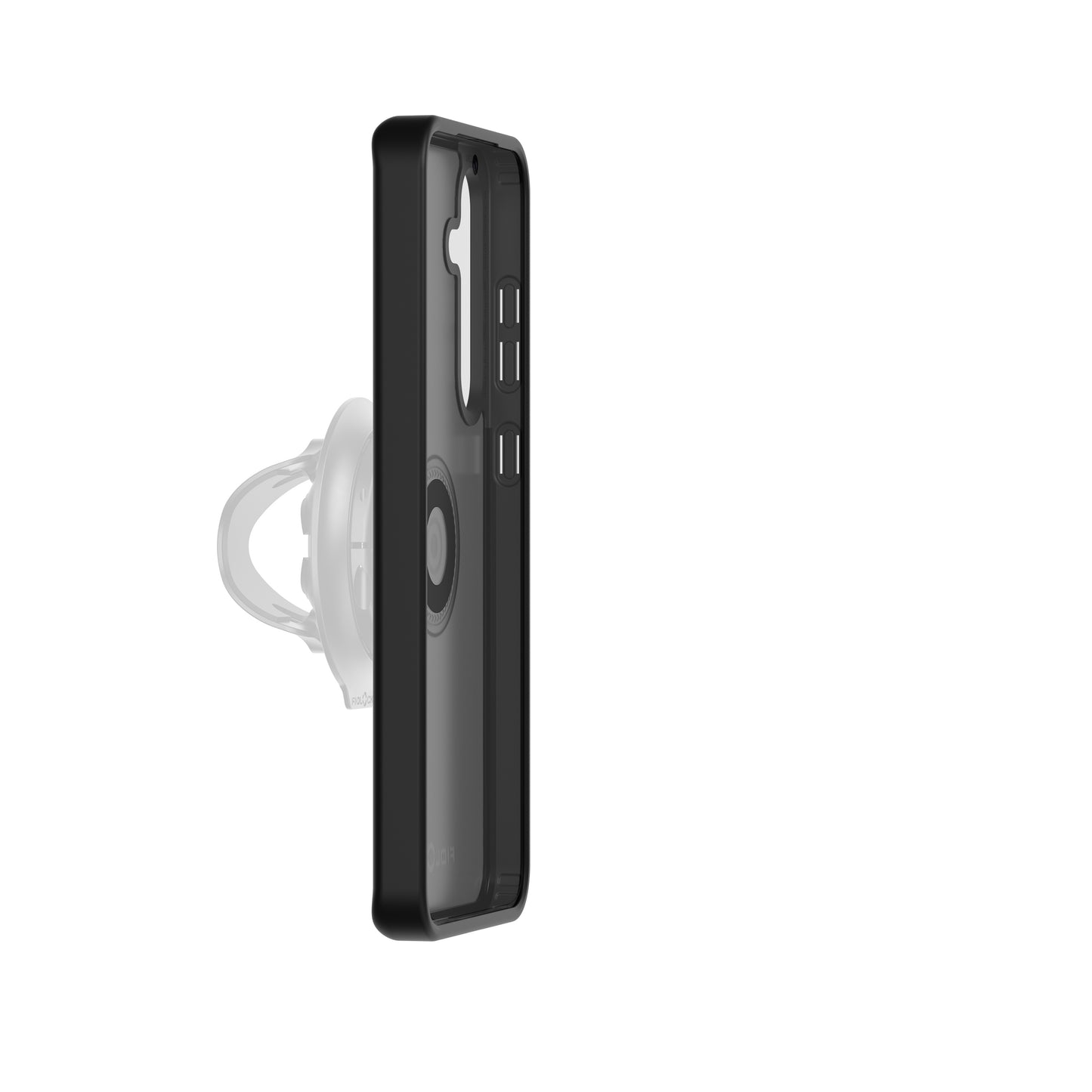 Custodia FIDLOCK VACUUM per Samsung S24 PLus Nero