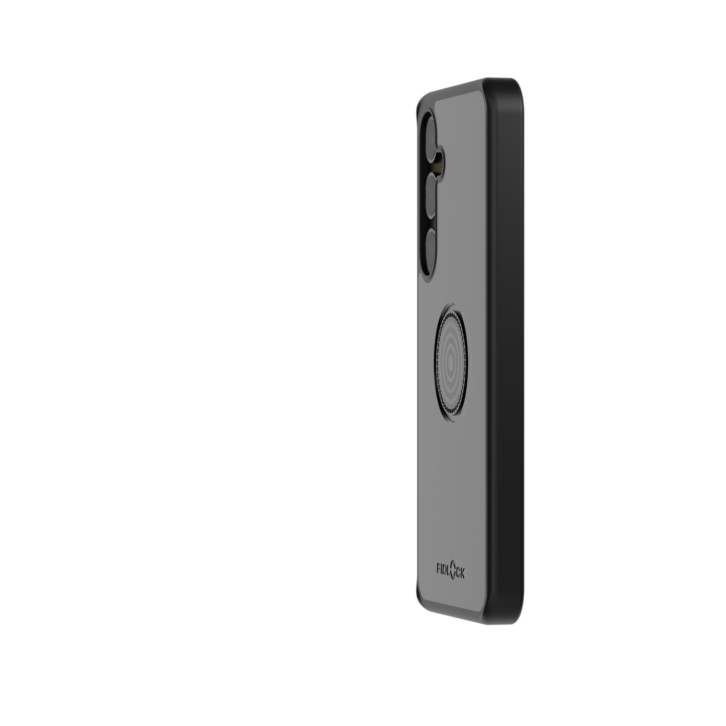 Custodia FIDLOCK VACUUM per Samsung S24 PLus Nero