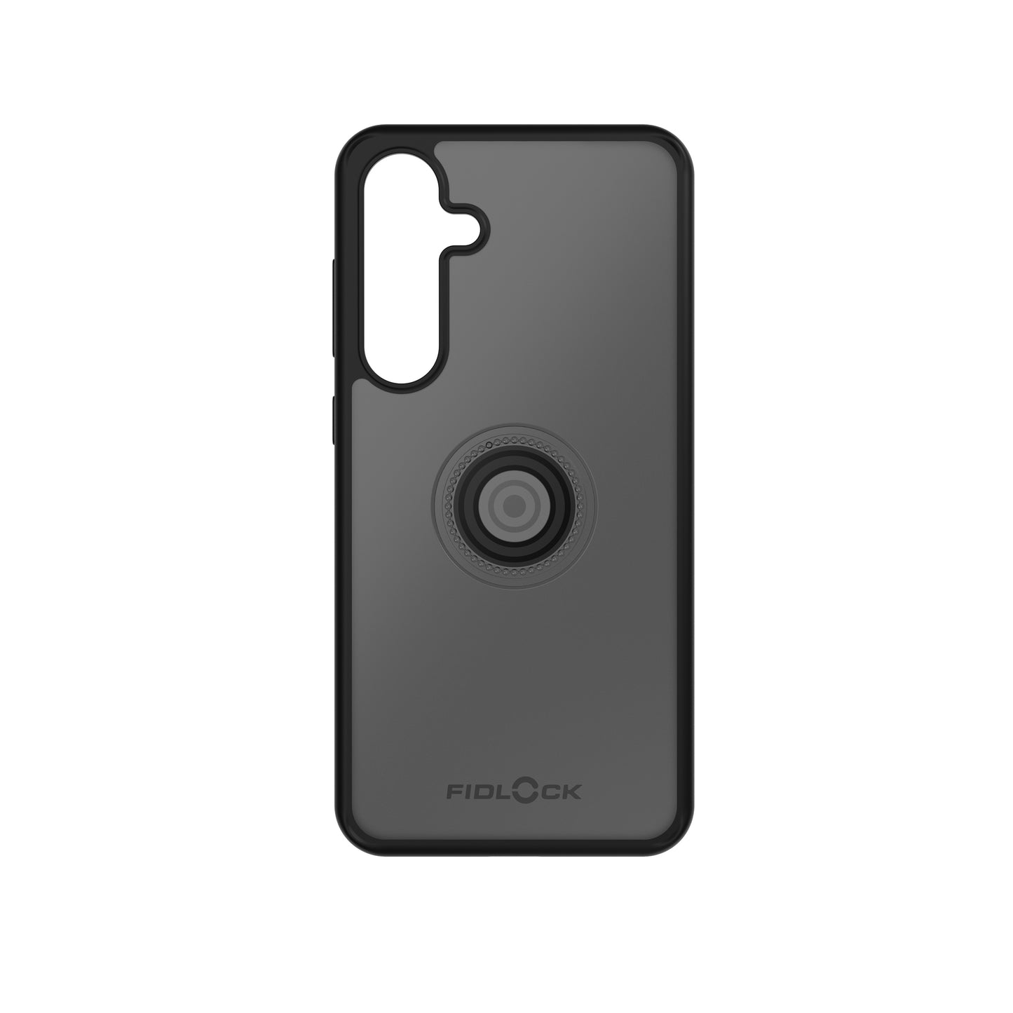 Custodia FIDLOCK VACUUM per Samsung S24 PLus Nero