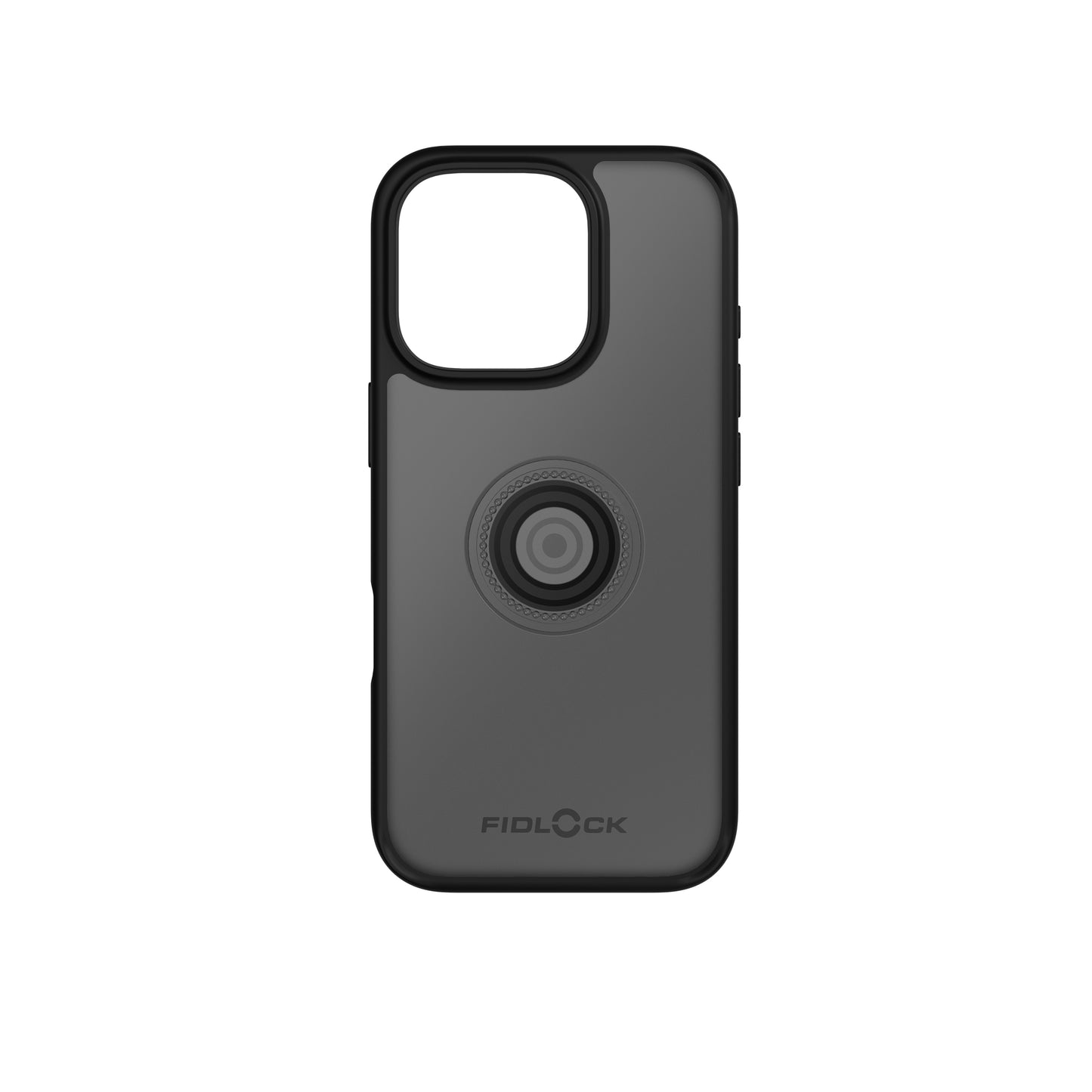 Custodia FIDLOCK VACUUM per Iphone 16 PRO