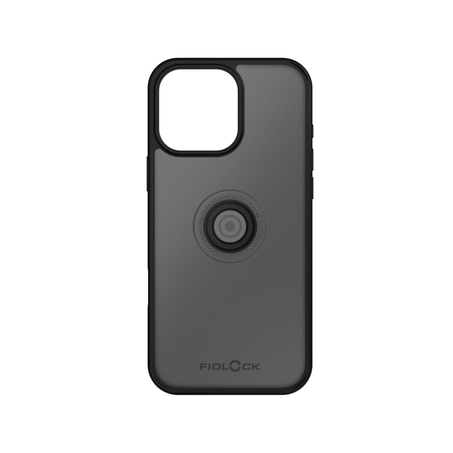 Custodia FIDLOCK VACUUM per Iphone 16 PRO Max