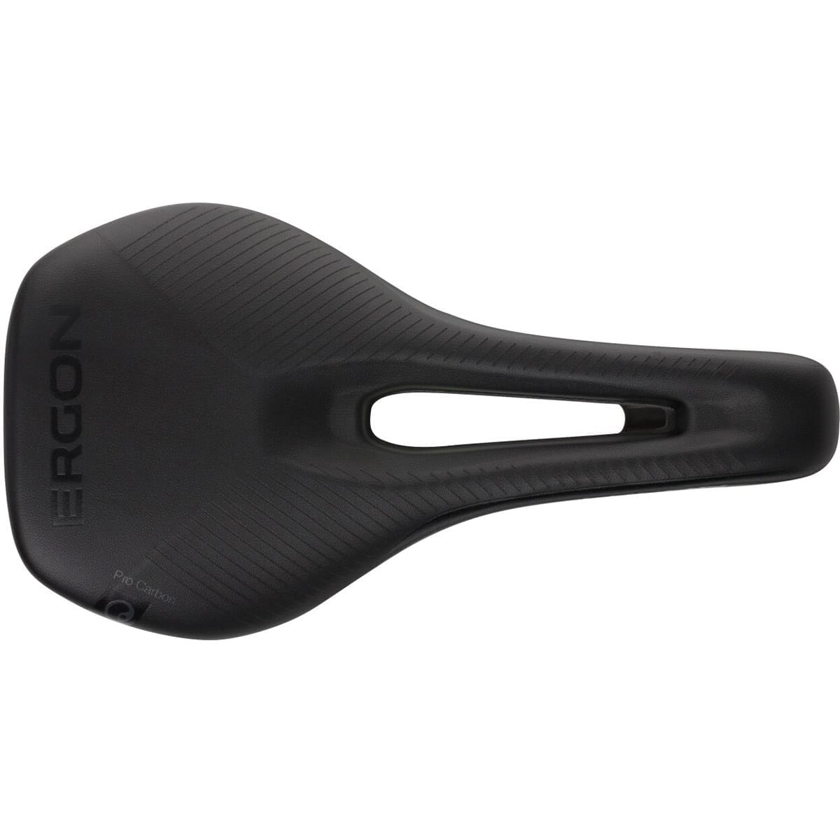 Sella ERGON SR PRO CARBONE Carbon Rails Donna S/M