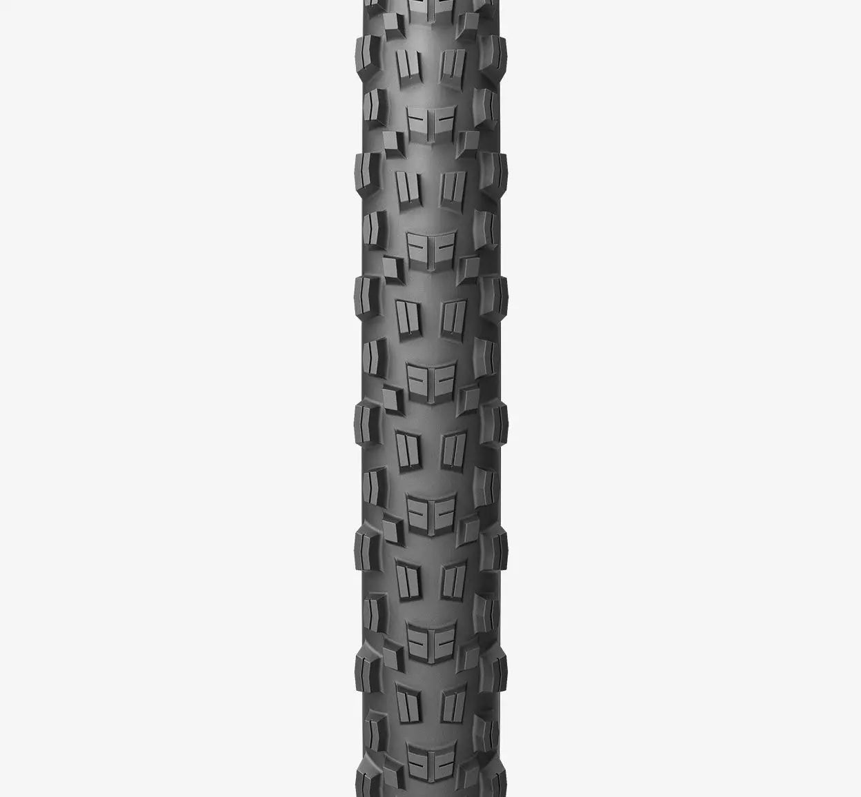 Copertone PIRELLI SCORPION E-MTB M 29x2.6 Tubeless Ready Soft Nero/Rosso 4355700
