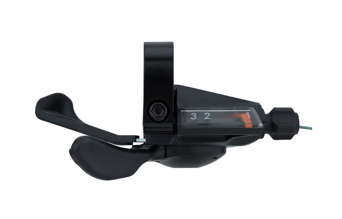SHIMANO ALIVIO 3V SL-M3100-L Comando cambio sinistro